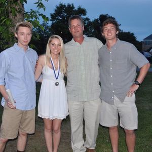 Meet your Posher, Tanner